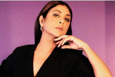 Shefali Shah Has Never Seen Female Actors Fight or Be Jealous On Sets: ‘Don’t Know Where This Comes from’