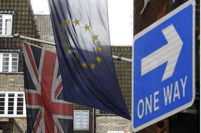 'Have Cake and Eat it': Is This The UK's Brexit Strategy?