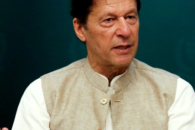 Pakistan PM Imran Khan To Address Nation, Reveal ‘Letter’ To Thwart Imminent Exit