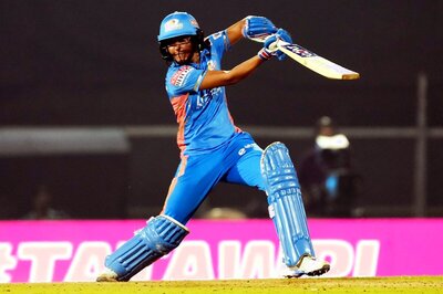 WPL 2023: Harmanpreet Kaur is Trying to Strike the Ball at Will, Anjum Chopra Hails Mumbai Indians' Skipper