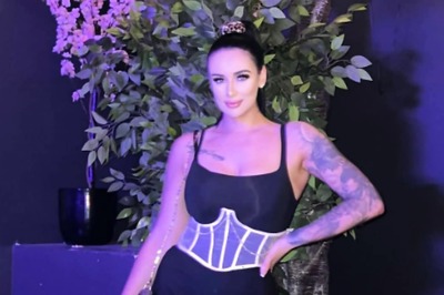 Australian Escort Claims 80% Of Clients Look For Emotional Support, Not Physical Pleasure