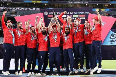 LA28 Recommends Cricket For Inclusion in Los Angeles Olympics, Confirms ICC
