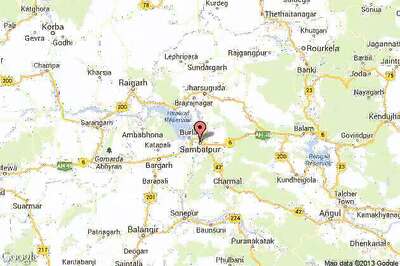 Girl dies after falling in hot midday meal curry cauldron