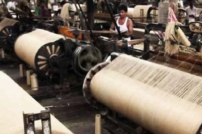 Jute Industry Incurs Rs 1,250 Crore Loss Due to Coronavirus-induced Lockdown