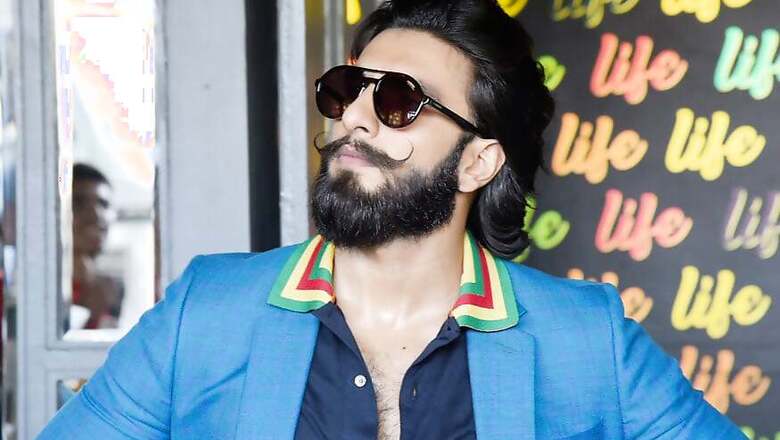 Happy Birthday Ranveer Singh: What Makes Him the Ultimate Icon of Young India?