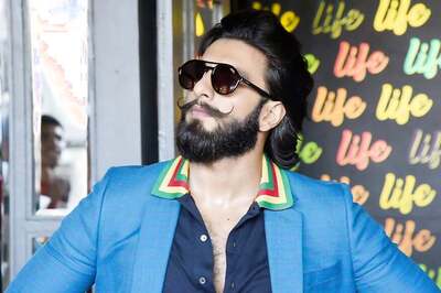 Happy Birthday Ranveer Singh: What Makes Him the Ultimate Icon of Young India?