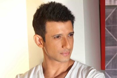 Sharman Joshi Turns 44: How The Actor Met His Lady Love Prerana Chopra