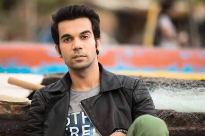 Wanted To Explore Villain Inside Me With Omerta: Rajkummar Rao