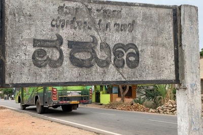 Is Somanna Set to be BJP's New 'Giant Slayer' or Will Home Turf Varuna Back 'Anna' Siddaramaiah Once Again?