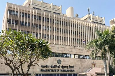IIT Delhi Signs MoU With Abu Dhabi Education Dept to Set up International Campus