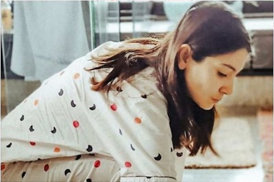 Anushka Sharma Shares Her Morning Ritual Describing Its Benefits