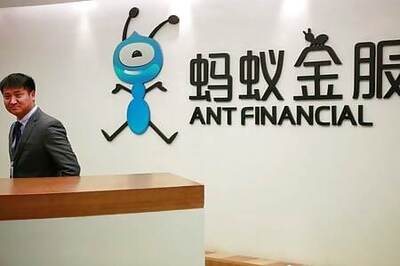 Exclusive: Ant's Mega IPO Draws Interest From Singapore Investor Temasek - Sources