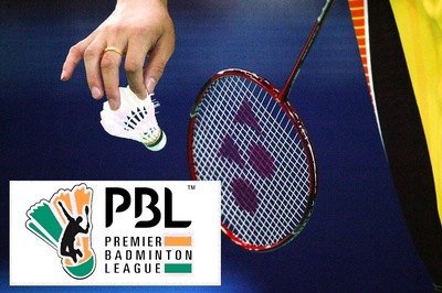 Premier Badminton League Season 6 Postponed Amid Coronavirus Pandemic