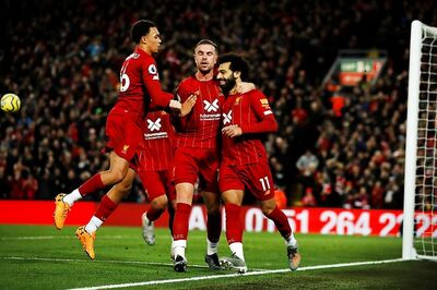 Premier League 2019 Liverpool vs Brighton Live Streaming: When and Where to Watch Live Telecast, Timings in India, Team News