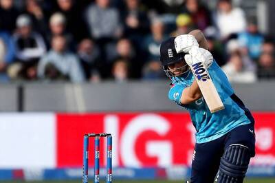 'Finding the Tempo Can be Difficult': England's Will Jacks Says New-look England Need Time to Master ODIs