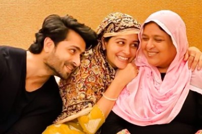Dipika Kakkar On How Mother-In-Law Helped After PCOS Diagnosis: ‘She Would Send Food, Tea Everyday’