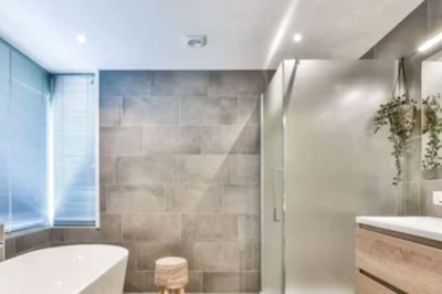 5 Steps To Make Your Bathroom Look Luxurious