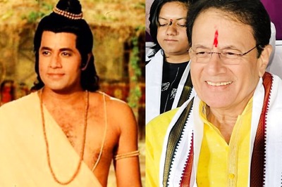 B’Day Special: When A Woman Wanted Arun Govil To Cure Her Son