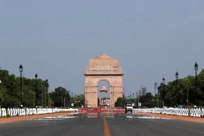 Delhi's Air Quality in 'Moderate' Category, But Late Monsoon Withdrawal Likely to Have Negative Impact