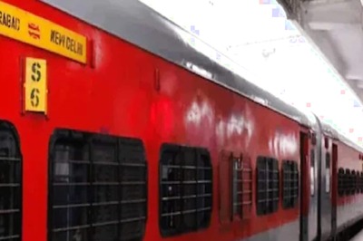 Indian Railways To Add More Coaches To Trains Originating From Rajasthan