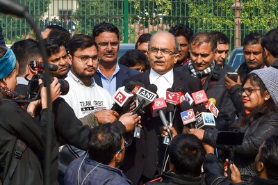 'Judges' Magnanimity Can’t Be Weakness Against Attack on Judiciary': Why SC Held Prashant Bhushan Guilty of Contempt