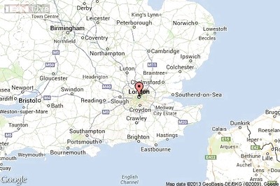 UK Muslim clerics issue video appeal to free British hostage