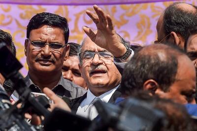 'Bar Council Was Hounding Me': Prashant Bhushan Quits Governing Bodies of 3 NGOs