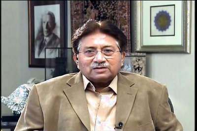 Only Musharraf be tried for treason: Pakistan Supreme Court