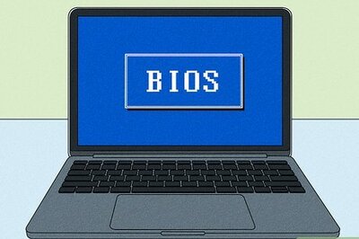 Updating the BIOS on a PC Laptop: Easy Steps to Flash the BIOS
