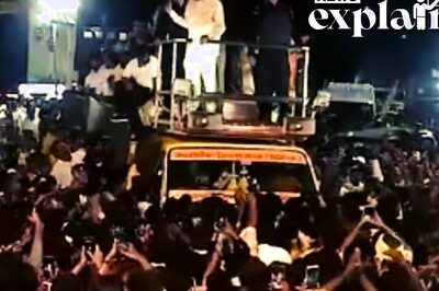 Andhra Pradesh Stampede: The Unique 'Accordion Method' to Escape a Crowd Crush EXPLAINED