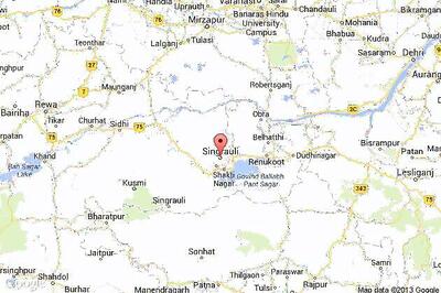 MP: After being allegedly molested, 15-year-old sets herself ablaze