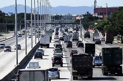 Why Brazil is on course to shatter its fiscal 'ceiling'