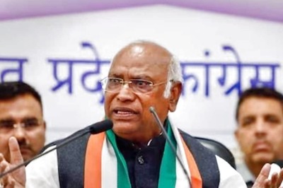 ‘Anti-nationals’ Must Not Preach About Patriotism: Kharge Slams Nadda