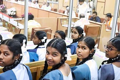 Tamil Nadu 10th Results 2024: Check TN SSLC Exam Passing Marks