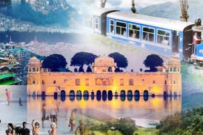 Looking For a Romantic Destination For First Valentine's Day? We Got You Covered