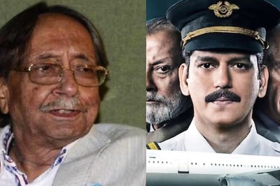 Former R&AW Boss Dulat Points To Faults In 'IC 814: The Kandahar Hijack', Says Agent Sending Alerts Is ‘Hogwash’