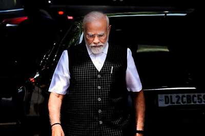 PM to Lay Foundation Stone for Sant Ravidas Temple, Address Rally in MP's Sagar on Saturday