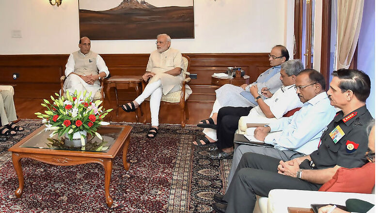 Meeting To Review Pakistan's MFN Status Postponed To Next Week