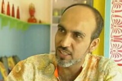 Media doesn't know fashion: Manish Arora