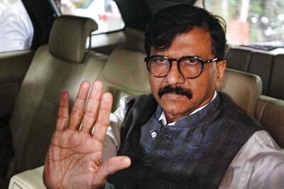 CBI Clean Cheat Over Air India-Indian Airlines Merger: BJP Must Apologise to Ex-PM Singh, Says Raut