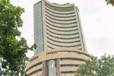 Mkts crash-land: Sensex below 13,400