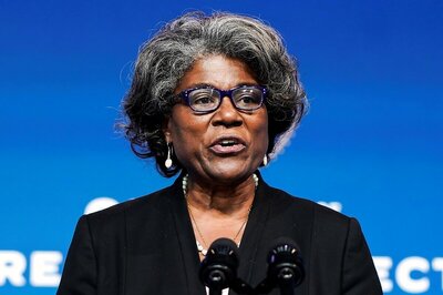 On India's Bid for Permanent UNSC Membership, This is What Biden's Pick Has to Say