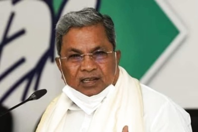 Karnataka Elections: Many MLAs, Ministers To Defect To Congress, Says Siddaramaiah