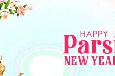 Parsi New Year 2021: Images, Wishes, Quotes and Messages to Send to Your Loved Ones This Navroz