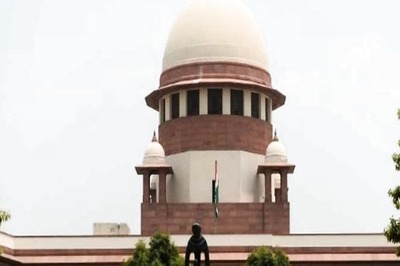 Plea Filed in Supreme Court Seeking Model Police Bill