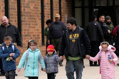 Iowa School Shooting: 17-Year-Old Student in US Kills Sixth Grader, Wounds Five Others