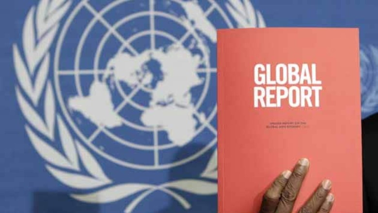UN HIV programme shows success in India