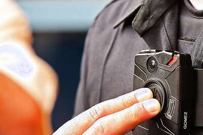 Body Cameras to Add Muscle to Yogi Adityanath's Anti-Romeo Squad