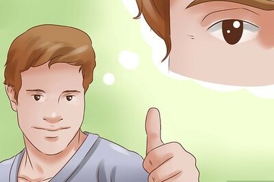 How to Reduce Floaters