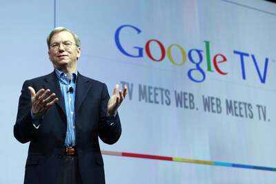 Google tries where others failed: shaking up TV biz